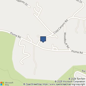 25755 Piuma Road Calabasas, CA MLS# 25574199