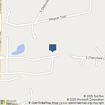 461 Maypop Lane Woodstock, GA MLS# 10580499