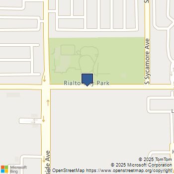 245 E Baseline Street Rialto, CA MLS# IG25156386