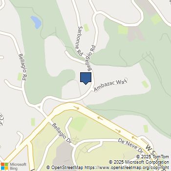 10835 Bellagio Road Los Angeles, CA MLS# 25501611