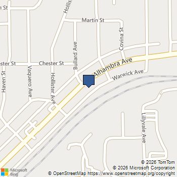 5442 Alhambra Los Angeles, CA MLS# DW26003059