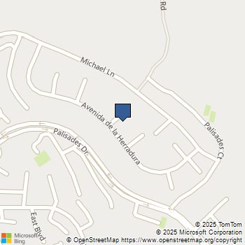 17207 Avenida De La Herradura Pacific Palisades, CA MLS# SB25243469