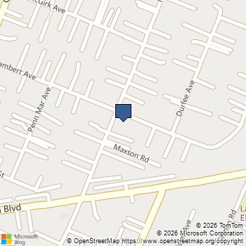 4276 Maxson El Monte, CA MLS# OC26019856