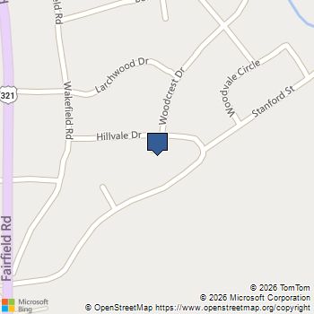 14 Hillvale Court Columbia, SC MLS# 636518