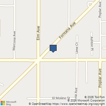 15542 San Bernardino Avenue Fontana, CA MLS# AR25125187