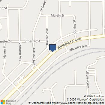 5442 Alhambra Los Angeles, CA MLS# DW26047712