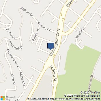 4203 Huntington Drive N Los Angeles, CA MLS# BB25043653