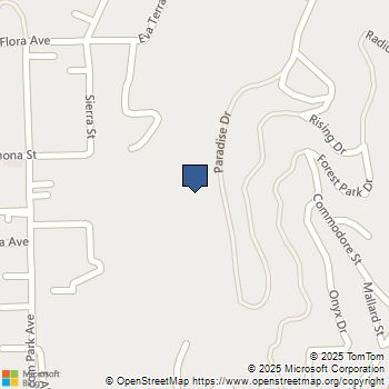 2929 N Amethyst Street Los Angeles, CA MLS# P122732