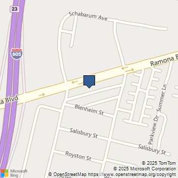 12714 Ramona Boulevard Baldwin Park, CA MLS# 25545693