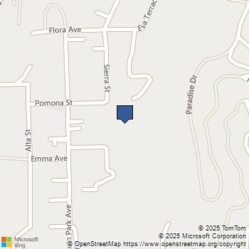 0 Sierra St Los Angeles, CA MLS# 25616003