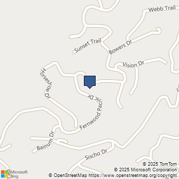 1238 Fernwood Pacific Drive Topanga, CA MLS# 25568539