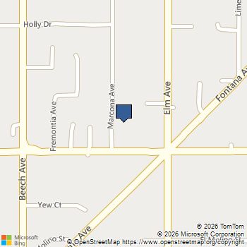 9655 Marcona Fontana, CA MLS# IV26227749