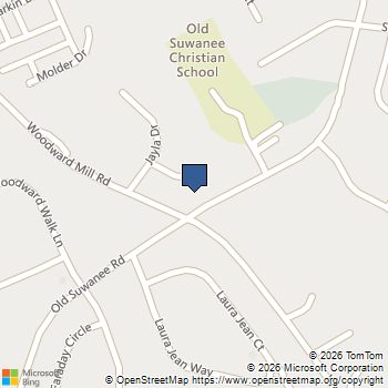 867 Alaina Marie Court Buford, GA MLS# 10684268