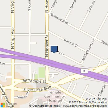 3456 Plata Street Los Angeles, CA MLS# 25613093