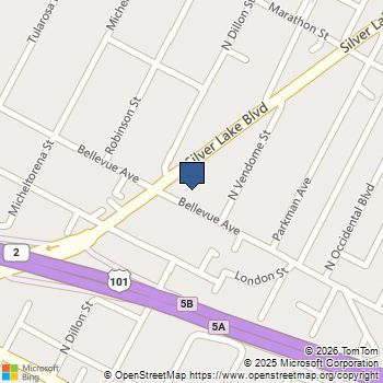 3105 Bellevue Avenue 405 Los Angeles, CA MLS# 25614521