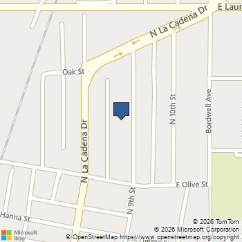 1295 N 9th Colton, CA MLS# IV26151477
