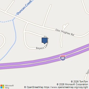 1951 Beyers Landing Drive Buford, GA MLS# 7781003