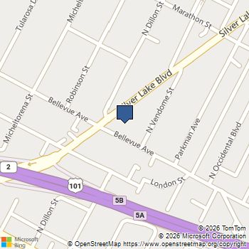 3105 Bellevue Avenue 301 Los Angeles, CA MLS# 25575881