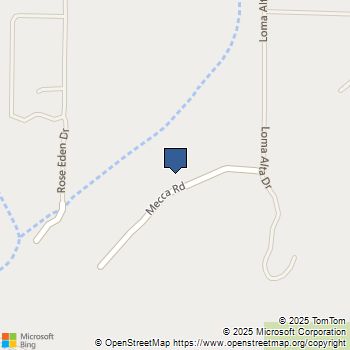 52601 Mecca Road Morongo Valley, CA MLS# JT25214208