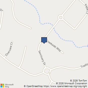 7202 Creekside Way Jefferson, GA MLS# 7713577