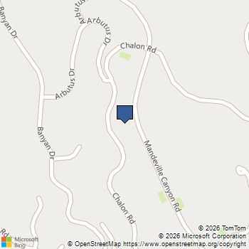 2333 Mandeville Canyon Road Los Angeles, CA MLS# 25609725