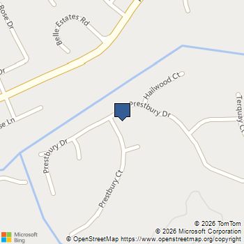 266 Prestbury Court Suwanee, GA MLS# 7776199