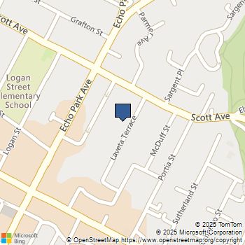 1427 Laveta Los Angeles, CA MLS# WS22166056