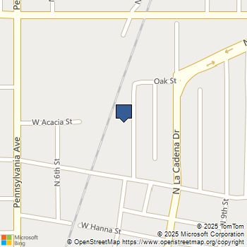 1157 N 7th Street Colton, CA MLS# CV25090692