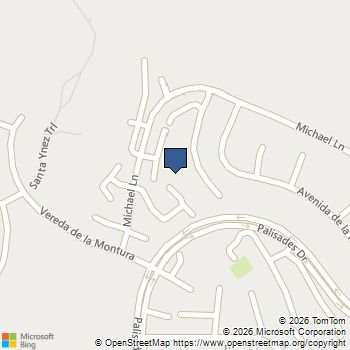 1549 Palisades Drive Pacific Palisades, CA MLS# 25600333