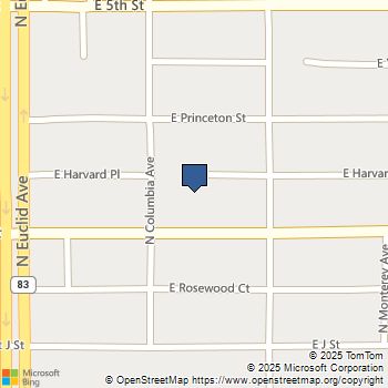 315 E 4th Street Ontario, CA MLS# TR24001722