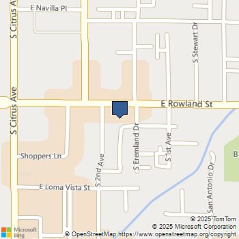 248 E Rowland Street Covina, CA MLS# TR25261831