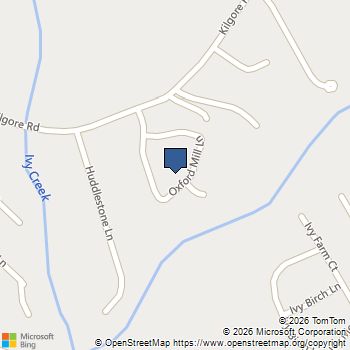 3187 Oxford Mil Lane Buford, GA MLS# 7775718