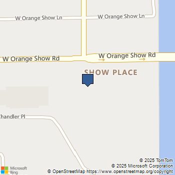 0 Orange Show Road San Bernardino, CA MLS# EV21204752