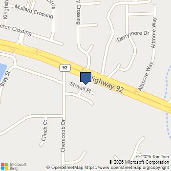 421 Stovall Place Woodstock, GA MLS# 7822822