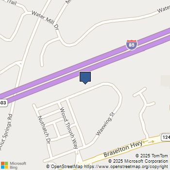 4657 Waxwing Street HOSCHTON, GA MLS# 7693367