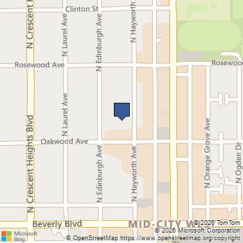 409 Hayworth 108 Los Angeles, CA MLS# 25591549