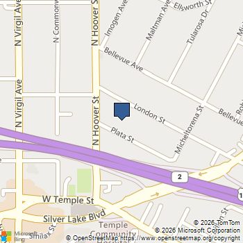 3457 Plata Street Silver Lake, CA MLS# WS25242298