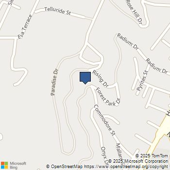 2661 N Forest Park Dr Los Angeles, CA MLS# 25563989