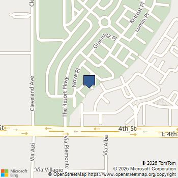 11053 Verve Drive Rancho Cucamonga, CA MLS# TR26001425