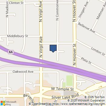 439 N Commonwealth Avenue Los Angeles, CA MLS# 25498835