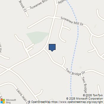 4299 Two Bridge Drive Buford, GA MLS# 10821249