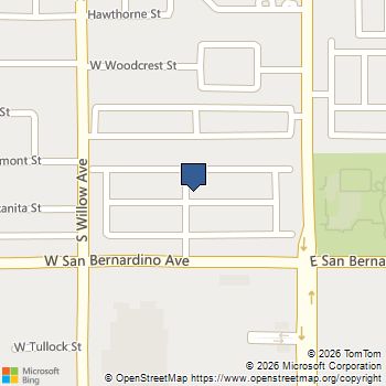 200 W San Bernardino Avenue 46 Rialto, CA MLS# 219140154DA