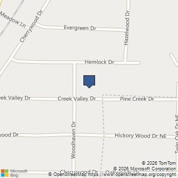 421 Creek Valley Drive Woodstock, GA MLS# 7706569