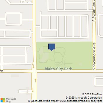 1025 Sur Riverside Av 26 Rialto, CA MLS# HD25139378