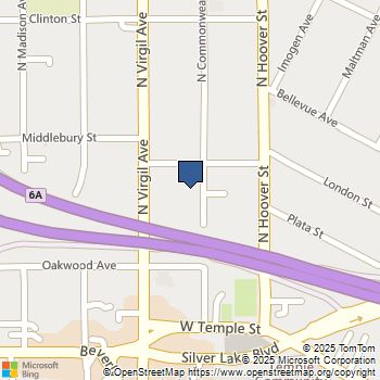 441 N Commonwealth Avenue Los Angeles, CA MLS# 25498847