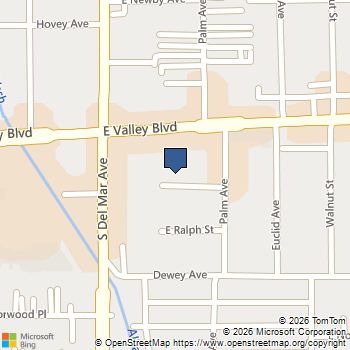 205 E Bencamp San Gabriel, CA MLS# PW26175490