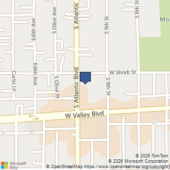 1212 S Atlantic Boulevard 202 Alhambra, CA MLS# WS25190562