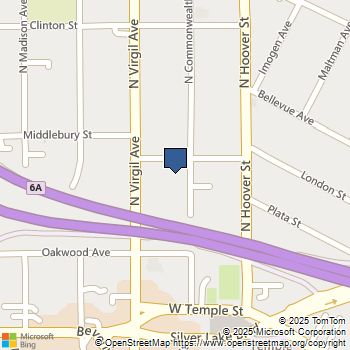 447 N Commonwealth Avenue Los Angeles, CA MLS# 25498849