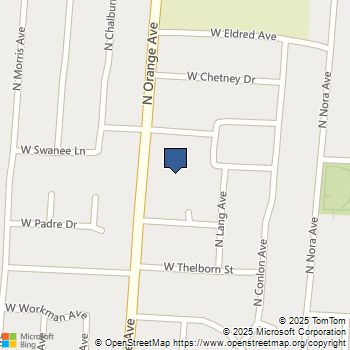 434 N Orange Avenue West Covina, CA MLS# OC25080584