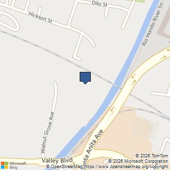 11402 Primrose Lane El Monte, CA MLS# IV25266368